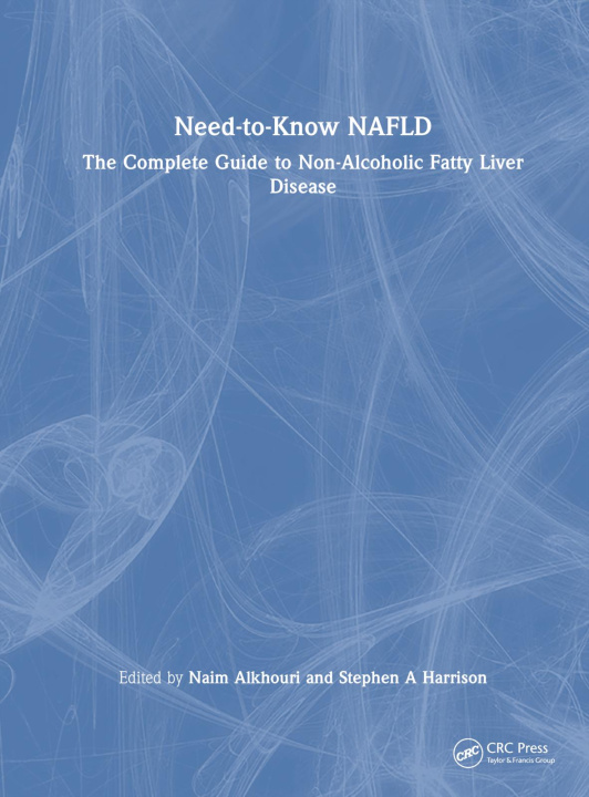 Knjiga Need-to-Know NAFLD Naim Alkhouri