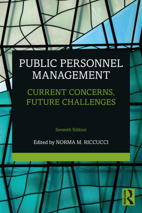 Carte Public Personnel Management RICCUCCI