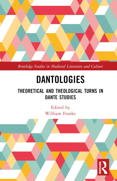Book Dantologies William Franke