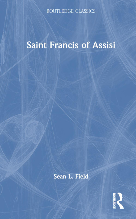 Carte Saint Francis of Assisi Jacques Le Goff