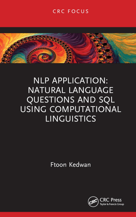 Knjiga NLP Application Ftoon Kedwan