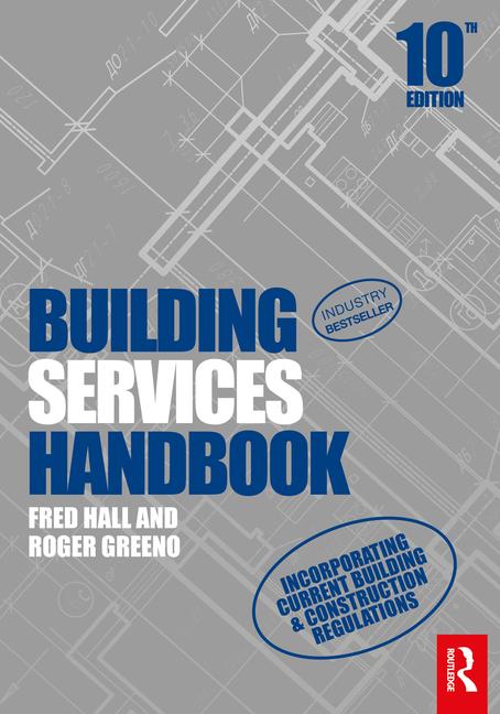 Book Building Services Handbook Fred Hall
