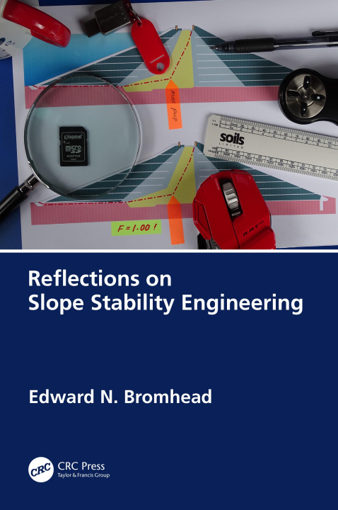 Knjiga Reflections on Slope Stability Engineering Bromhead
