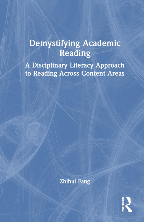 Knjiga Demystifying Academic Reading Zhihui Fang