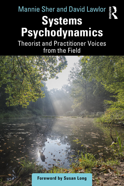 Book Systems Psychodynamics David Lawlor