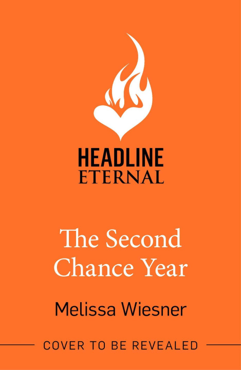 Knjiga Second Chance Year Melissa Wiesner