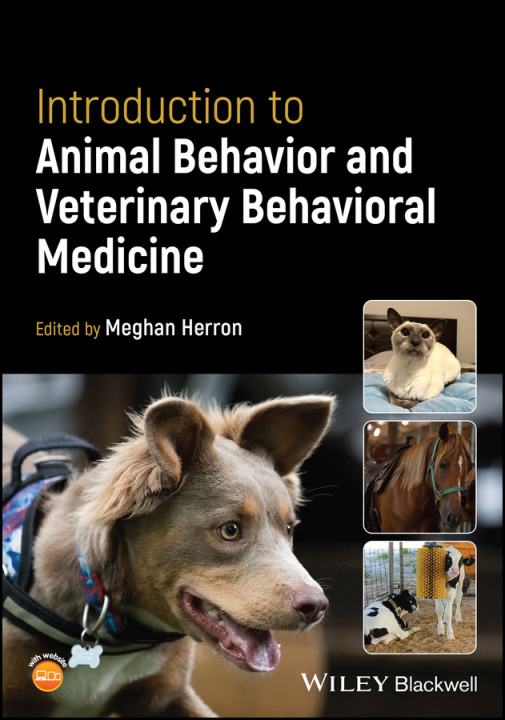 Carte Introduction to Animal Behavior and Veterinary Beh avioral Medicine 