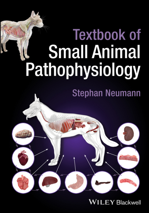 Kniha Textbook of Small Animal Pathophysiology 