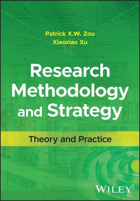 Kniha Research Methodology and Strategy: Theory and Prac tice 