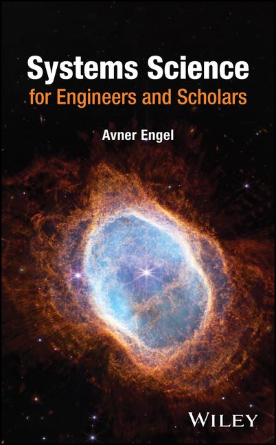 Knjiga Systems Science for Engineers Avner (Tel-Aviv University) Engel