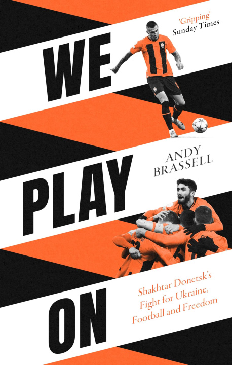 Book We Play On Andy Brassell