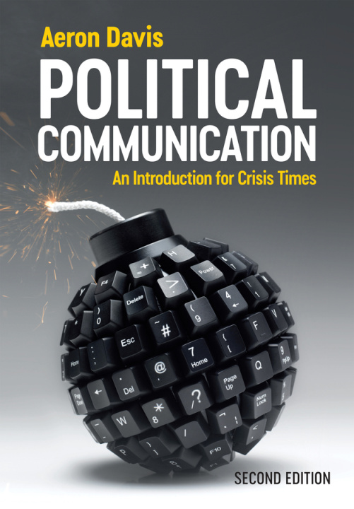 Könyv Political Communication: An Introduction for Crisi s Times 