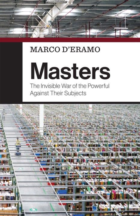 Libro Masters Marco D'Eramo