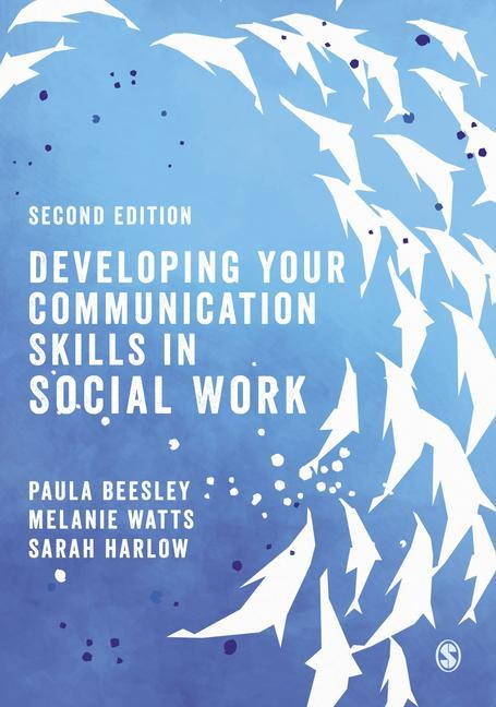 Buch Developing Your Communication Skills in Social Work Paula Beesley