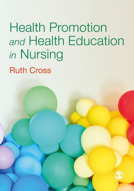 Carte Health Promotion and Health Education in Nursing 