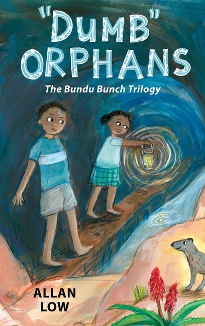 Knjiga Dumb Orphans Allan Low
