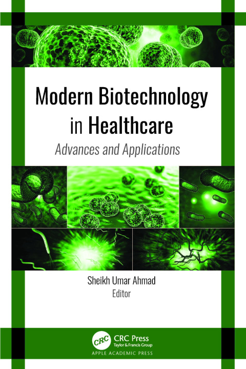 Carte Modern Biotechnology in Healthcare 