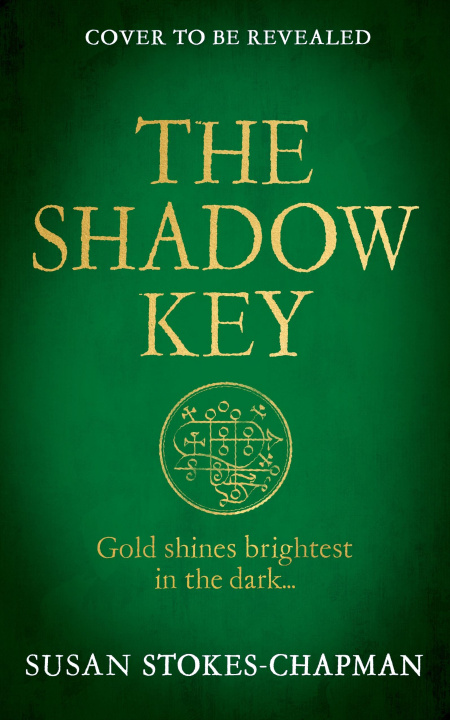 Kniha Shadow Key Susan Stokes-Chapman
