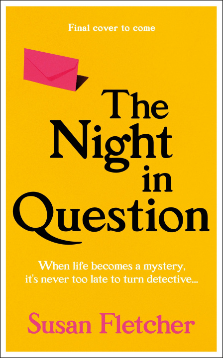 Book Nightjar Susan Fletcher