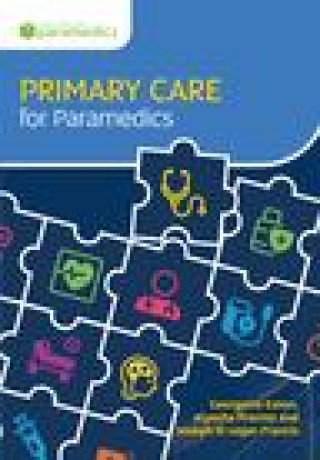 Buch Primary Care for Paramedics Alyesha Proctor