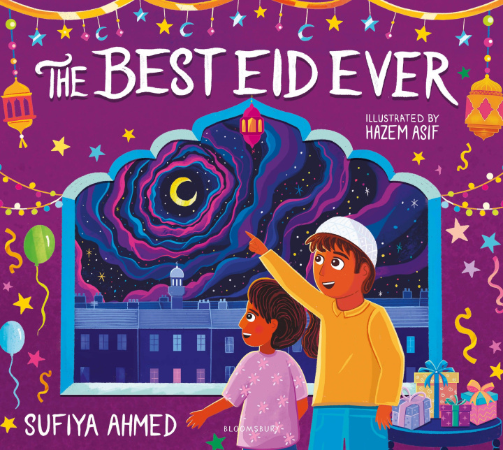 Book Best Eid Ever Ahmed Sufiya Ahmed