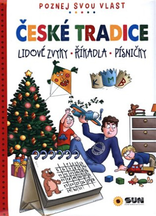 Carte České tradice 