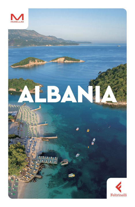 Carte Albania Francesco Vietti