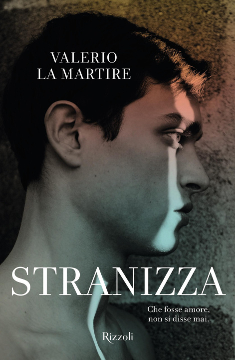 Kniha Stranizza Valerio La Martire