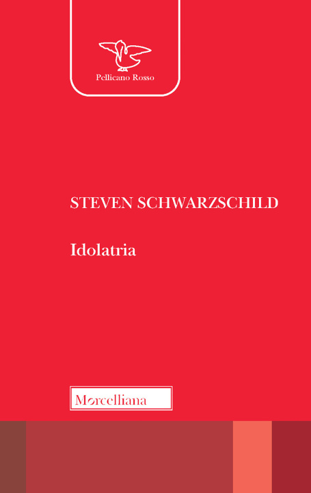 Carte Idolatria Steven Schwarzschild