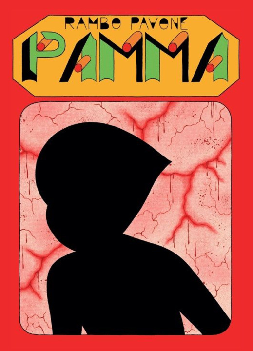 Knjiga Pamma Rambo Pavone