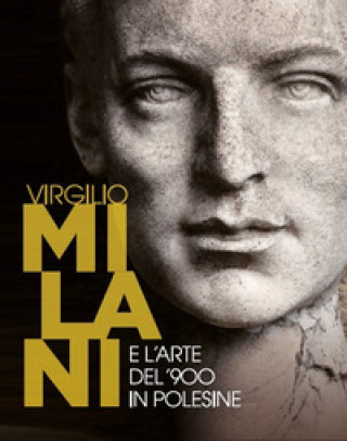 Kniha Virgilio Milani e l'arte del '900 in Polesine Alessia Vedova