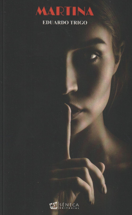Boek Martina EDUARDO TRIGO