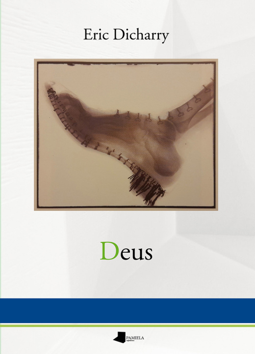 Buch Deus ERIC DICHARRY