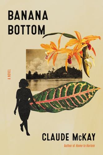 Knjiga Banana Bottom Claude McKay