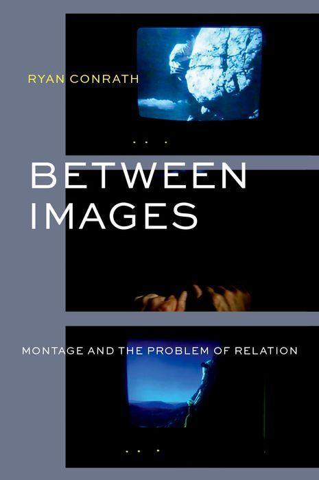 Book Between Images Conrath
