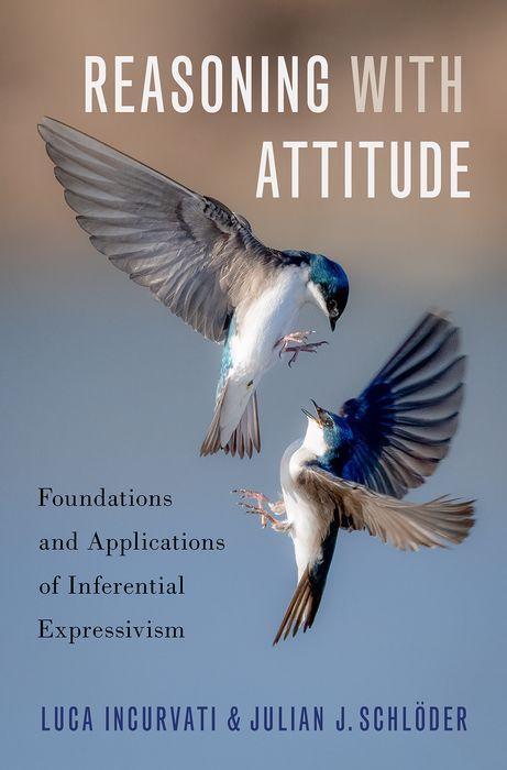 Libro Reasoning with Attitude Incurvati
