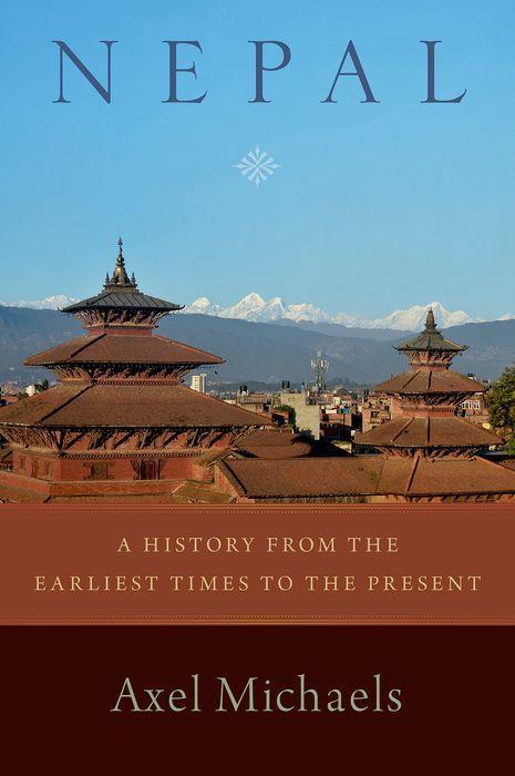 Book Nepal 