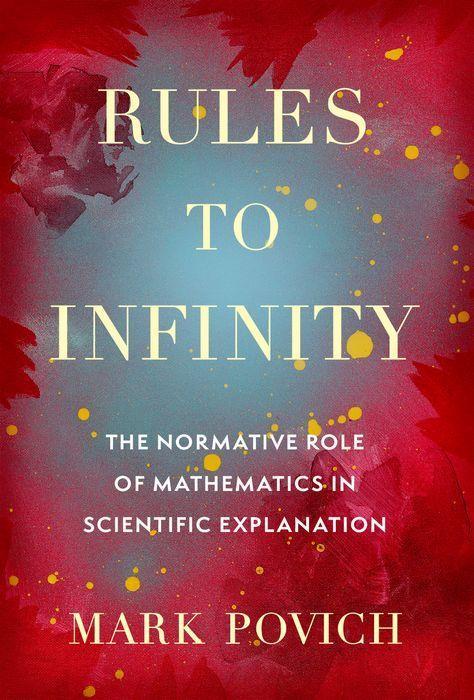 Boek Rules to Infinity Povich