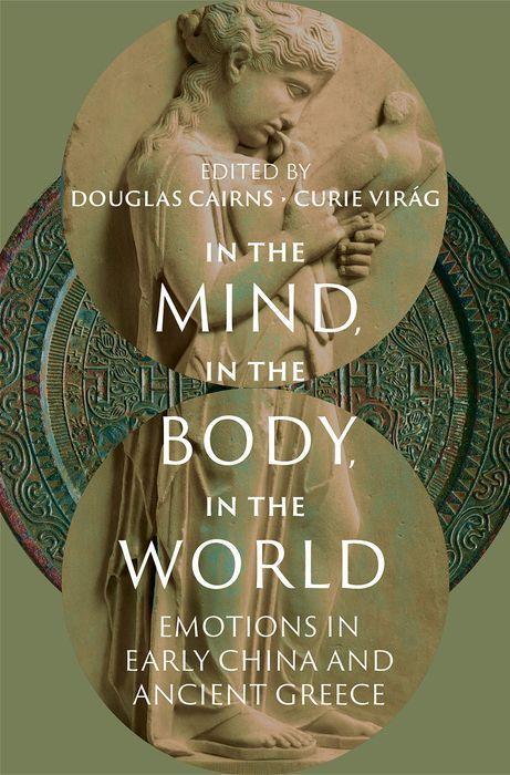 Book In the Mind in the Body and in the World 