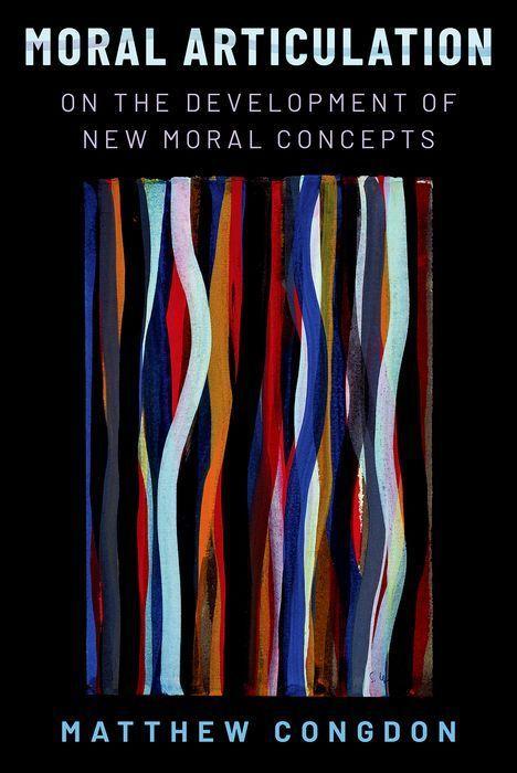 Book Moral Articulation Congdon
