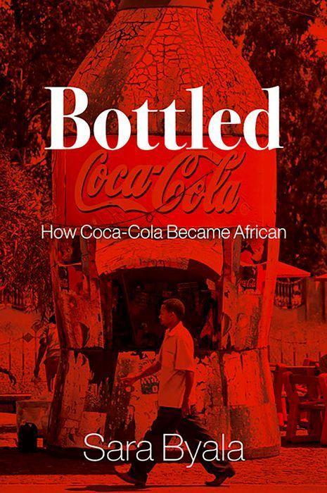 Knjiga Bottled 