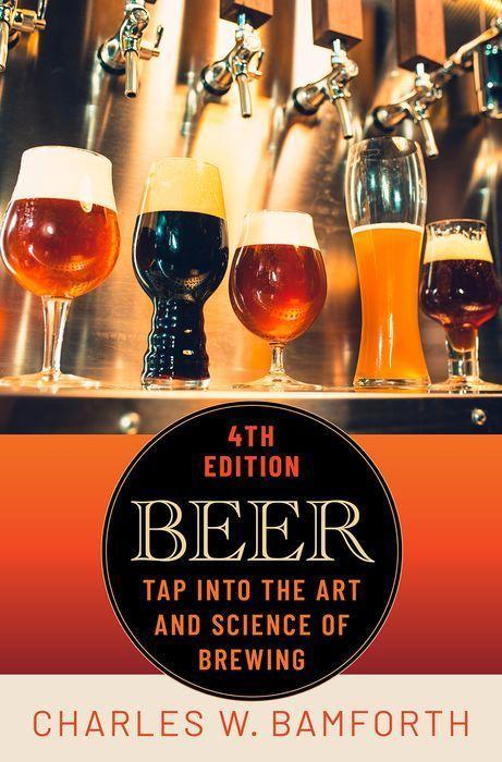 Knjiga Beer 4th Edition Bamforth