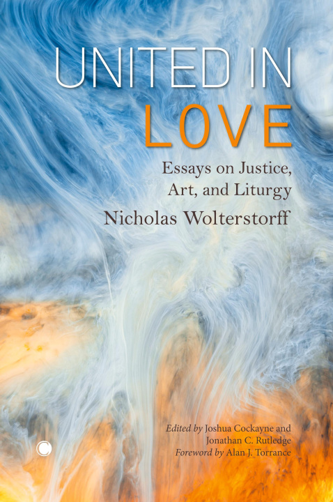 Knjiga United in Love Joshua Cockayne