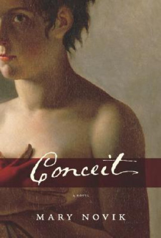 Knjiga Conceit 