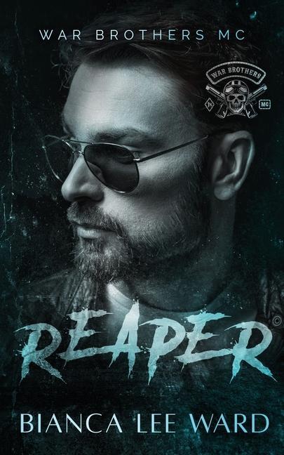 Book Reaper Bianca Lee Ward