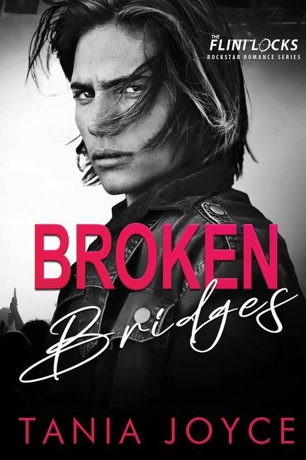 Book Broken Bridges Tania Joyce