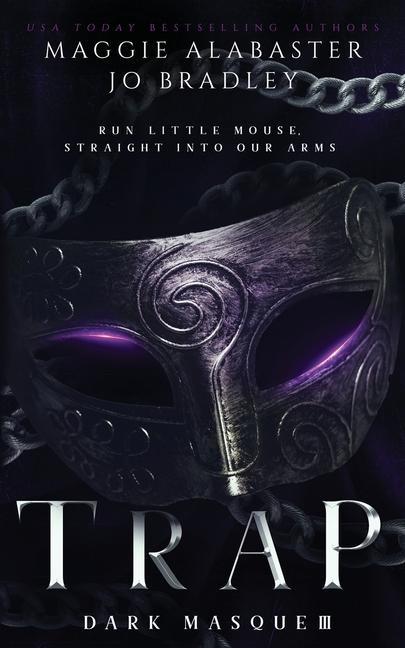 Carte Trap Jo Bradley