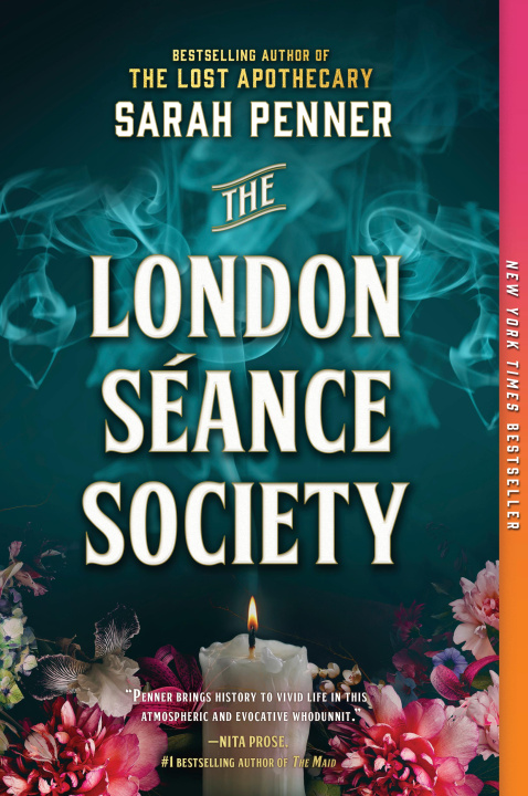 Book The London Séance Society 