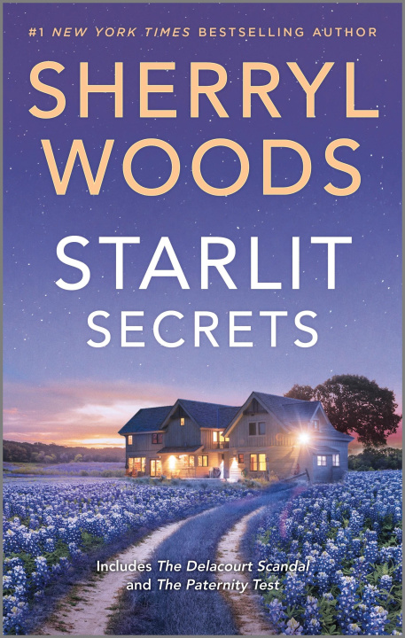 Libro Starlit Secrets 