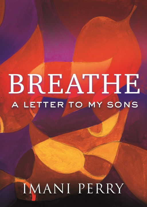 Libro Breathe Perry